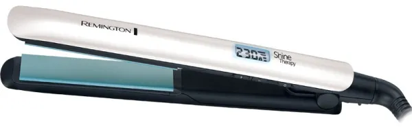 Remington Shine Therapy Straightener (S8500)