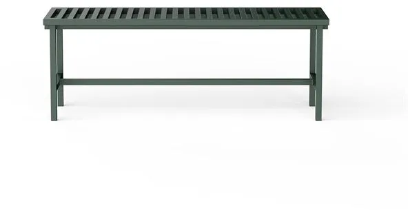 NINE 19 Outdoors Bænk Grøn